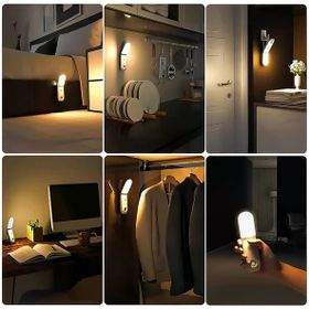 Powermaster PM-26763 Üç Renkli Sensörlü Masa Gece Lambası