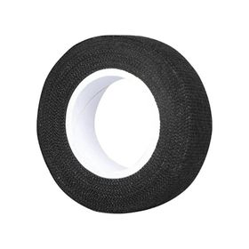 Powermaster PM-27226 19 mm 15 mt 839 Siyah Tüysüz Bez Bant