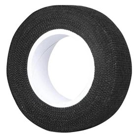 Powermaster PM-27226 19 mm 15 mt 839 Siyah Tüysüz Bez Bant