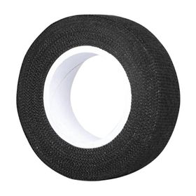 Powermaster PM-27226 19 mm 15 mt 839 Siyah Tüysüz Bez Bant