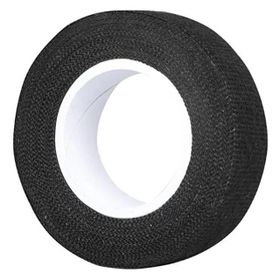 Powermaster PM-27226 19 mm 15 mt 839 Siyah Tüysüz Bez Bant