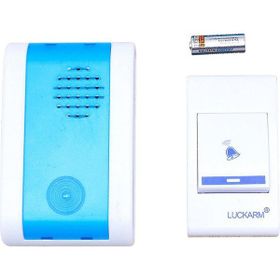 Powermaster PM-2936 Kablosuz Uzaktan Kumandalı Kapı Zili