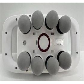 Powermaster Pm-29678 Multi-Foksiyonel 8 Başlıklı Profesyonel Selülit Giderici Ve Derin Doku Masaj Aleti