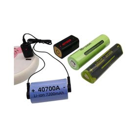 Powermaster Pm-29723 4.2V 1A Manyetik Usb Şarj Kablosu Büyük Lityum Piller İçin Portatif Şarj Çözümü