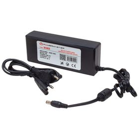 Powermaster PM-3083 12 V 7 A Plastik Kasa Masaüstü Adaptör