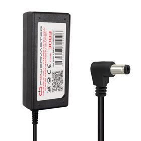 Powermaster PM-3083 12 V 7 A Plastik Kasa Masaüstü Adaptör