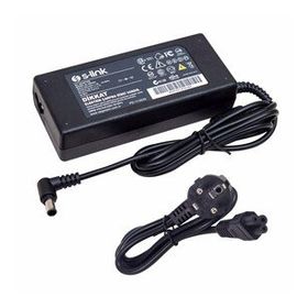 Powermaster Pm-31065 Sony 19.5v/4.7a 6.0x4.4 Uç Samsung Led Tv Notebook Adaptör