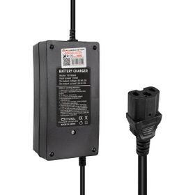 Powermaster PM-31125 72 Volt 20 Amper C16 Uçlu Elektrikli Bisiklet Şarj Cihazı Aleti