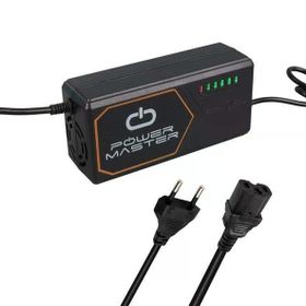 Powermaster Pm-31174 24 Volt - 20 Amper C16 Uclu Elektrıklı Bısıklet Sarj Cihazı