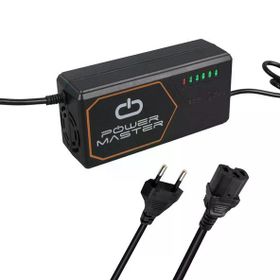 Powermaster Pm-31174 24 Volt - 20 Amper C16 Uclu Elektrıklı Bısıklet Sarj Cihazı