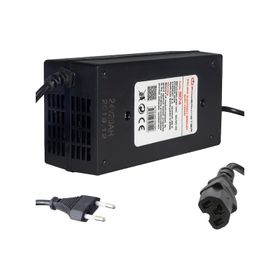 Powermaster Pm-31174 24 Volt - 20 Amper C16 Uclu Elektrıklı Bısıklet Sarj Cihazı