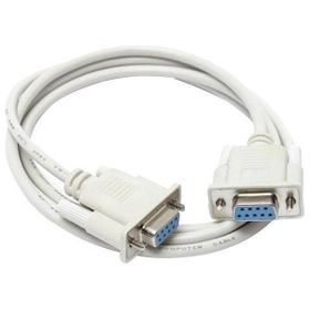 Powermaster PM-3131 RS-232 130 cm Dişi-Dişi Kablo