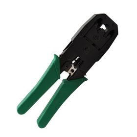 Powermaster PM-315 RJ11-RJ9-RJ45 3'lü Sıkma Pensesi