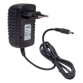 Powermaster Pm-31667 5 Volt - 2 Amper 3.5x1.35 mm Uçlu Plastik Kasa Priz Tipi Adaptör