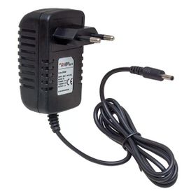 Powermaster Pm-31667 5 Volt - 2 Amper 3.5x1.35 mm Uçlu Plastik Kasa Priz Tipi Adaptör