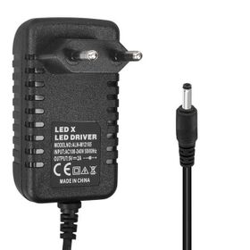 Powermaster Pm-31667 5 Volt - 2 Amper 3.5x1.35 mm Uçlu Plastik Kasa Priz Tipi Adaptör