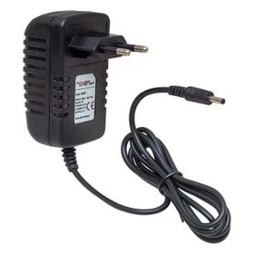 Powermaster Pm-31667 5 Volt - 2 Amper 3.5x1.35 mm Uçlu Plastik Kasa Priz Tipi Adaptör