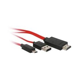 Powermaster PM-32017 HD TV Görüntü Aktarıcı