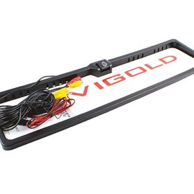 Powermaster PM-32989 Plakalık Kamera