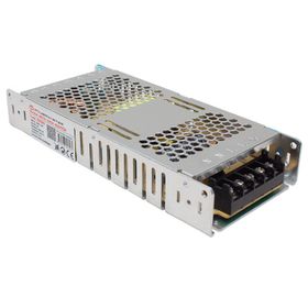 Powermaster PM-33020 5 Volt - 60 Amper Slim Metal Kasa Adaptör