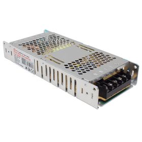 Powermaster PM-33020 5 Volt - 60 Amper Slim Metal Kasa Adaptör