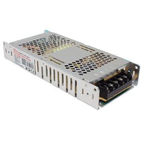 Powermaster PM-33020 5 Volt - 60 Amper Slim Metal Kasa Adaptör