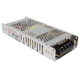 Powermaster PM-33020 5 Volt - 60 Amper Slim Metal Kasa Adaptör