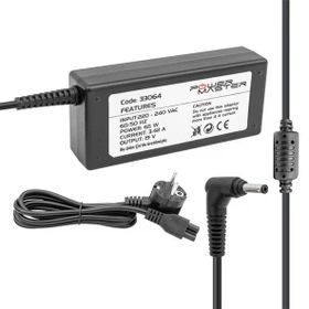 Powermaster PM-33064 19 V 3.42 A 4.0x1.35 mm Asus Ultrabook Notebook Uçlu Adaptör