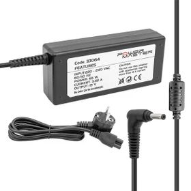 Powermaster PM-33064 19 V 3.42 A 4.0x1.35 mm Asus Ultrabook Notebook Uçlu Adaptör