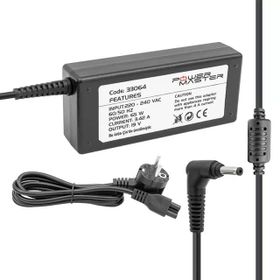 Powermaster PM-33064 19 V 3.42 A 4.0x1.35 mm Asus Ultrabook Notebook Uçlu Adaptör