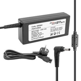 Powermaster PM-33064 19 V 3.42 A 4.0x1.35 mm Asus Ultrabook Notebook Uçlu Adaptör