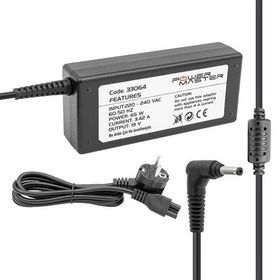 Powermaster PM-33064 19 V 3.42 A 4.0x1.35 mm Asus Ultrabook Notebook Uçlu Adaptör