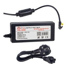 Powermaster PM-33436 19 Volt - 2.1 Amper 5.0x3.0 Uçlu Samsung Notebook Adaptör