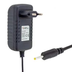 Powermaster PM-33779 5V 3A 2.5X0.7 Uçlu Plastik Kasa Priz Tipi Adaptör