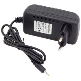 Powermaster PM-33779 5V 3A 2.5X0.7 Uçlu Plastik Kasa Priz Tipi Adaptör