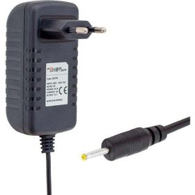 Powermaster PM-33779 5V 3A 2.5X0.7 Uçlu Plastik Kasa Priz Tipi Adaptör