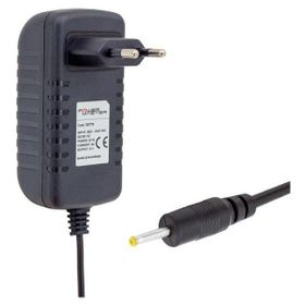 Powermaster PM-33779 5V 3A 2.5X0.7 Uçlu Plastik Kasa Priz Tipi Adaptör