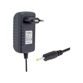 Powermaster PM-33779 5V 3A 2.5X0.7 Uçlu Plastik Kasa Priz Tipi Adaptör