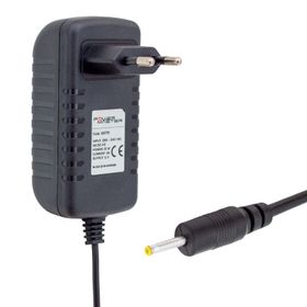Powermaster PM-33779 5V 3A 2.5X0.7 Uçlu Plastik Kasa Priz Tipi Adaptör