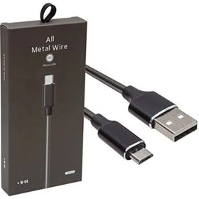 Powermaster Pm-3793 Micro Usb Şarj Kablosu