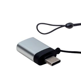 Powermaster PM-3826 Type-C Otg Adaptör