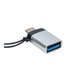 Powermaster PM-3826 Type-C Otg Adaptör