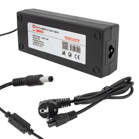 Powermaster PM-3844 19V/9.5A 5.5x2.5 Uç Notebook Adaptör