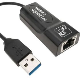 Powermaster PM-3851 Gigabit USB 3.0 100 Mbps Kablosuz Adaptör