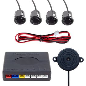 Powermaster PM-3859 Göstergeli Ekranlı Oto Araç Arka Park Sensörü