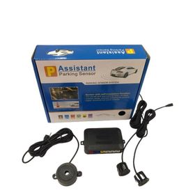 Powermaster PM-3859 Park Sensörü Ekransız