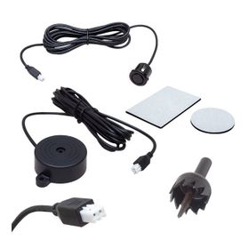 Powermaster PM-3859 Park Sensörü Ekransız