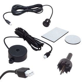 Powermaster PM-3859 Park Sensörü Ekransız