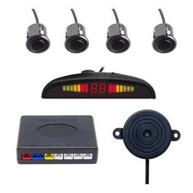 Powermaster PM-3861 Ekranlı Göstergeli Oto Arka Park Sensörü