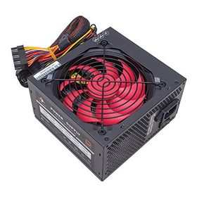Powermaster PM-3862 460W Peak Pfc 4XSata Sessiz Fan Power Supply